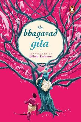 [9780670093151-1] The Bhagavad Gita (Penguin)