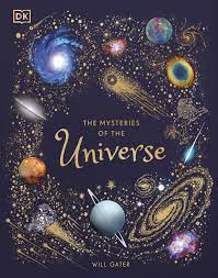 [9780241412473-1] The Mysteries of The Universe