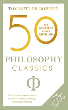 [9781529303711-1] 50 PHILOSOPHY CLASSICS