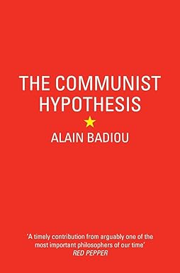 [9781781688700-1] The Communist Hypothesis (Pocket Communism)