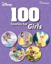 Disney 100 Stories for Girls