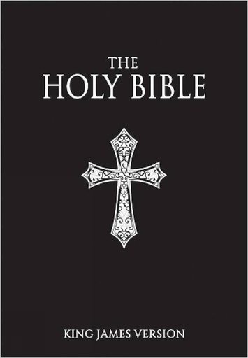 [9789386538079-1] The Holy Bible (FP)
