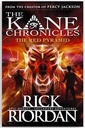The Kane Chronicles : The Red Pyramid