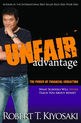[9781612680101-1] Unfair Advantage : The Power of Financial Education