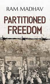 [9789394534780-1] Partitioned Freedom