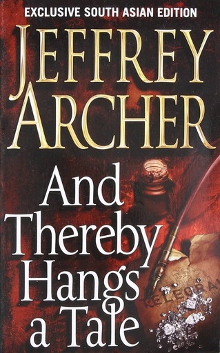 [9780330513685-1] And Thereby Hangs a Tale