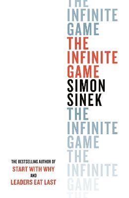 [9780241385630-1] The Infinite Game