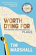[9781783963034-1] Worth Dying For