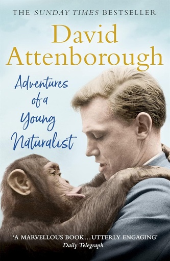 [9781473664968-1] Adventures of a Young Naturalist