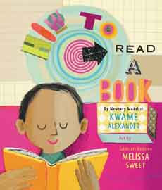 [9780062307811-1] How To Read A Book (Harper)
