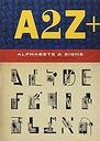 A2Z+ : Alphabets & Signs