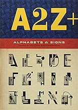 [9781786271846-1] A2Z+ : Alphabets & Signs
