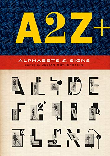 [9781786271846-1] A2Z+ : Alphabets & Signs