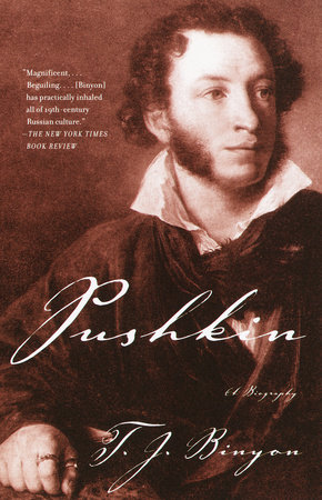[9781400076529-1] Pushkin : A Biography