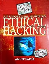 [0333936795-1] Unofficial Guide To Ethical Hacking