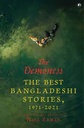 The Demoness : The Best Bangladeshi Stories, 1971-2021