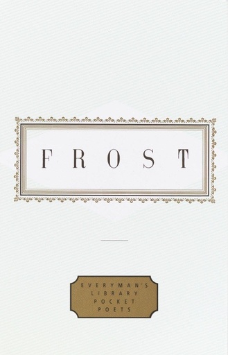 [9780679455141-1] Frost : Poems