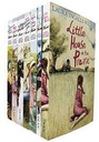 Little House Or The Prairie (7 Book Set)