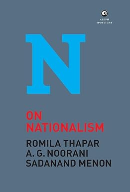 [9789383064113-1] On Nationalism
