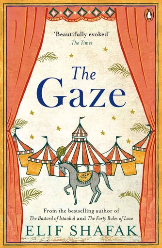 [9780241201916-1] The Gaze