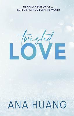 [9780349434278-1] Twisted Love