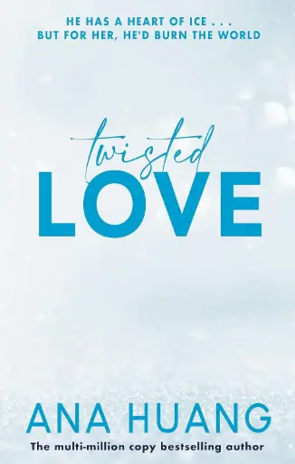 [9780349434278-1] Twisted Love