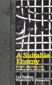 [9780745327921-1] A Suitable Enemy : Racism, Migration and Islamophobia In Europe