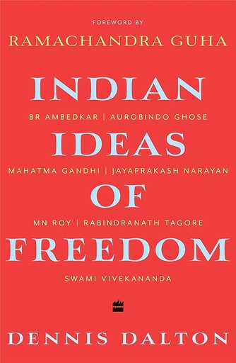 [9789356290020-1] Indian Ideas of Freedom