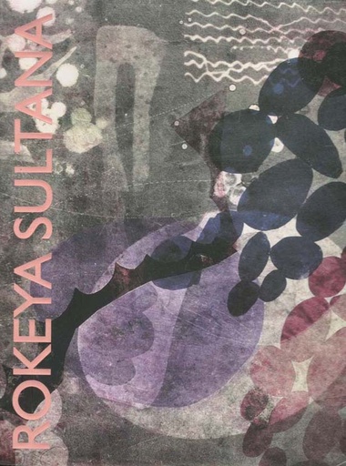 [9789849482307-1] Rokeya Sultana