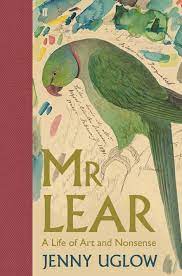 [9780571269549-1] Mr Lear : A Life of Art and Nonsense