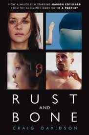 [9781447226246-1] Rust And Bone