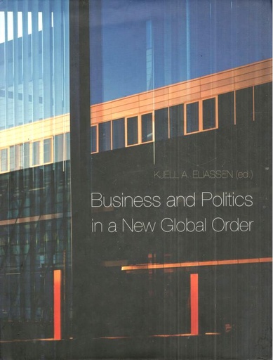 [9788205425903-1] Business and Politics in a New Global Order