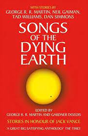 [9780007277490-1] Songs Of The Dying Earth