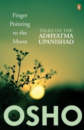 [9780143068341-1] Finger Pointing To The Moon