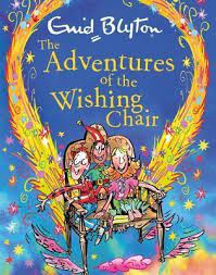 [9781405286763-1] The Adventures of the Wishing Chair