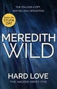 Hard Love : The Hacker Series 5