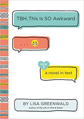 [9780062689900-1] TBH, This Is So Awkward