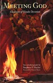 [0300089058-1] Meeting God : Elements of Hindu Devotion