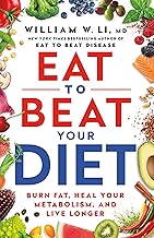 [9781785044465-1] Eat to Beat Your Diet (Vermilion)