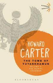 [9781472577634-1] The Tomb of Tutankhamun Vol. 2 : The Burial Chamber