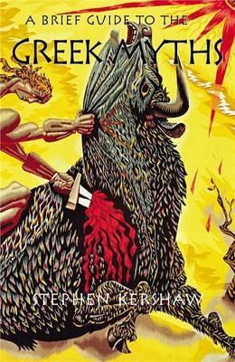 [9781845295127-1] A Brief Guide To The Greek Myths