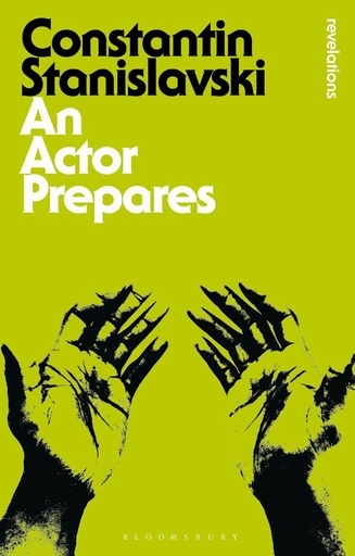[9781780938431-2] An Actor Prepares : Revelations