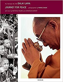 [9783039390069-1] Journey For Peace : His Holiness the 14th Dalai Lama