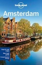 Amsterdam : Lonely Planet