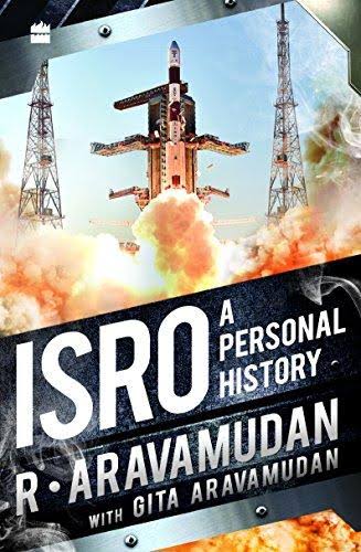 [9789352643639-1] ISRO : A Personal History