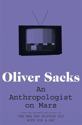 [9780330523608-1] An Anthropologist On Mars