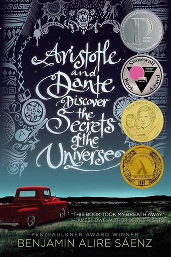 [9781442408937-1] Aristotle and Dante Discover the Secrets of the Universe