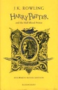 Harry Potter : And The Half-Blood Prince : HUFFLEPUFF (HB)