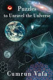 [9798642693636-1] Puzzles to Unravel the Universe