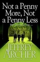 Not a Penny More, Not a Penny Less